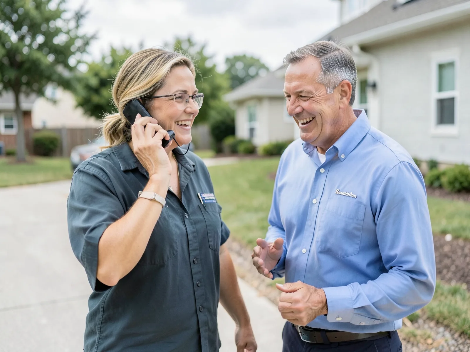 Frequently Asked Questions About Storm Damage Restoration in Cochranville, PA